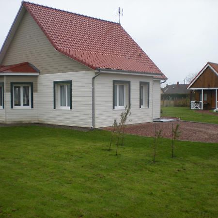 Résidence André Quend Exterior foto