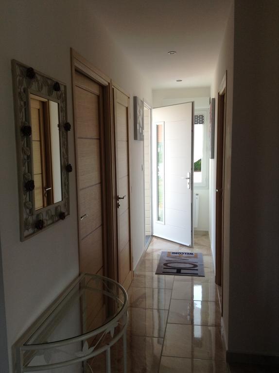 Résidence André Quend Habitación foto