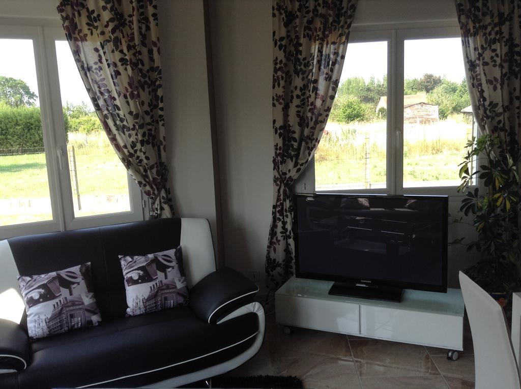 Résidence André Quend Habitación foto