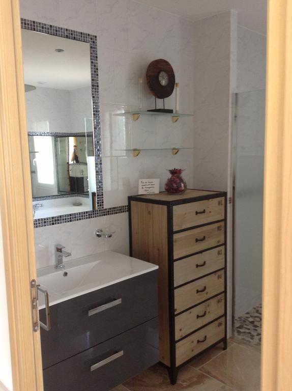 Résidence André Quend Habitación foto