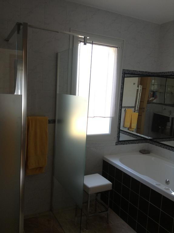 Résidence André Quend Habitación foto