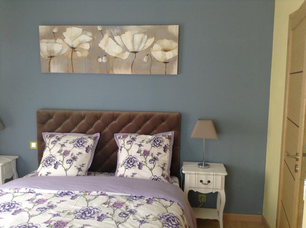 Résidence André Quend Habitación foto