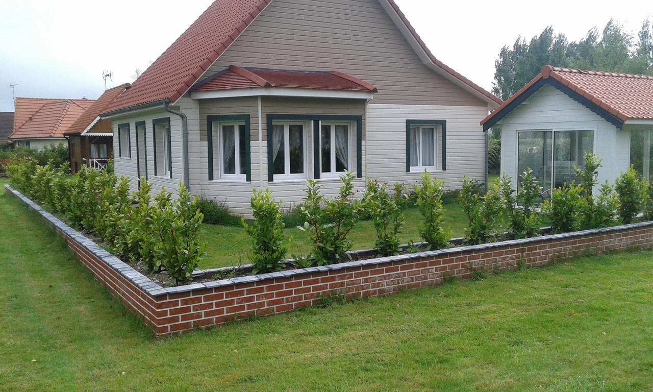 Résidence André Quend Exterior foto