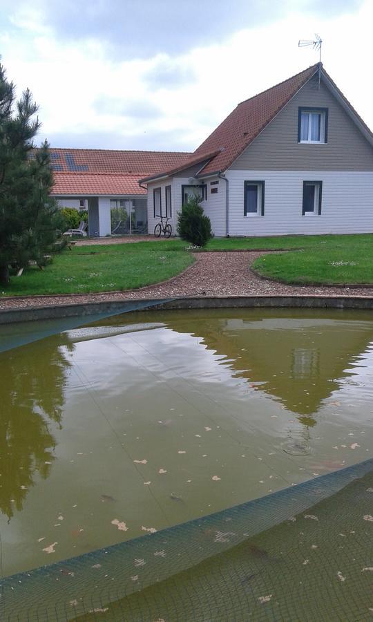 Résidence André Quend Exterior foto